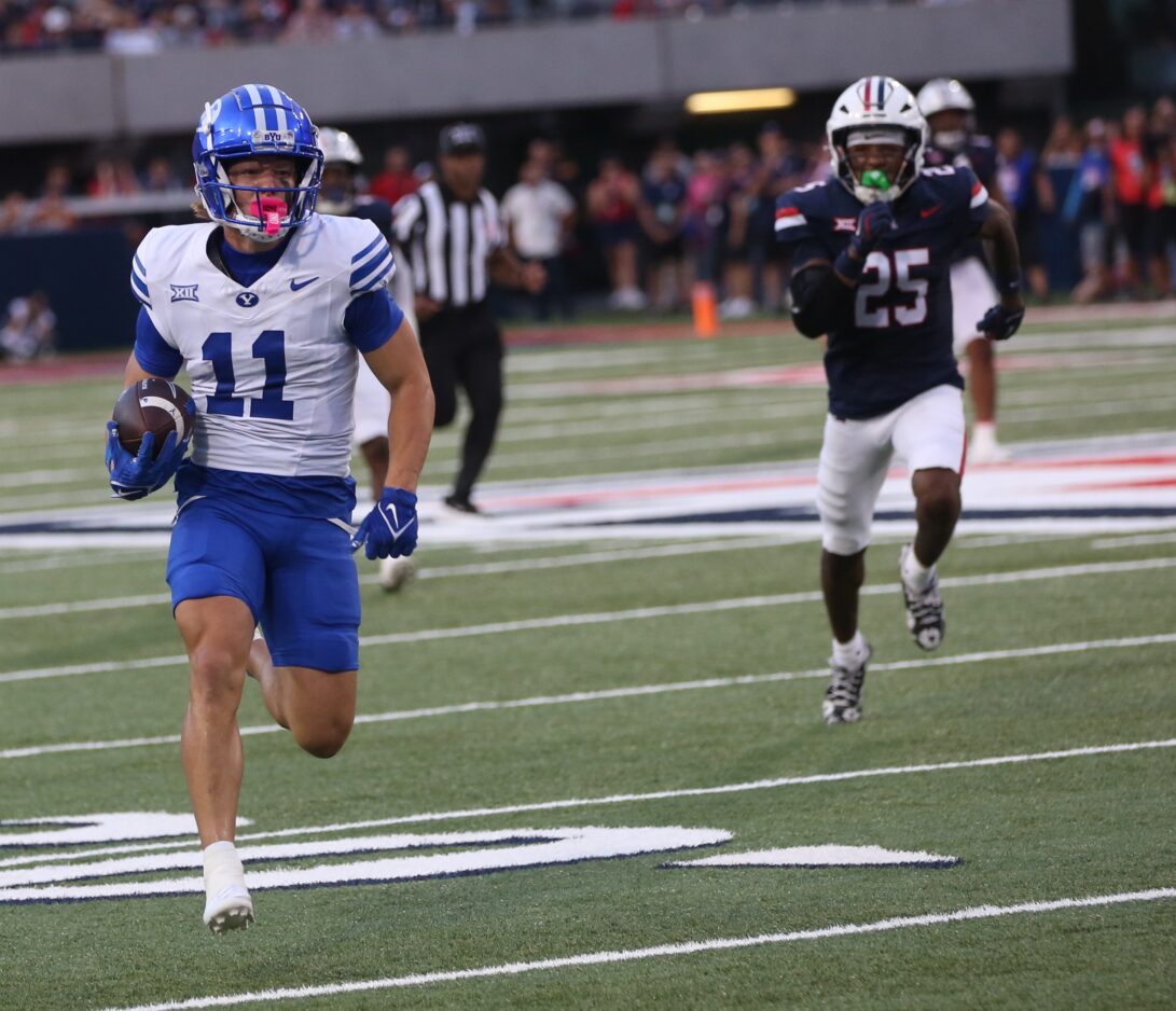 Parker Kingston Rape Allegations: Details From the Unsealed Affidavit